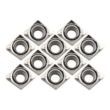 Lame de coupe en carbure