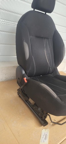 Siege avant gauche peugeot 208 - siege,