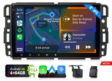 Eonon 8" Android 14 Car Stereo
