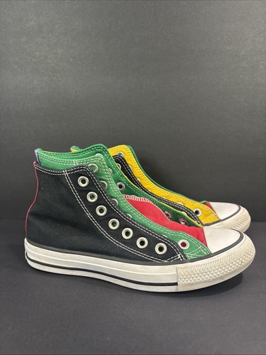 Converse all star double - double, upper