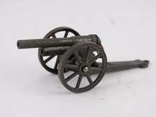 Solido transformable canon à