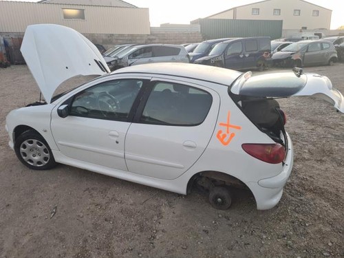 Contacteur feu stop peugeot - stop,