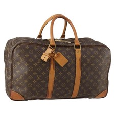 LOUIS VUITTON Monogram Sac