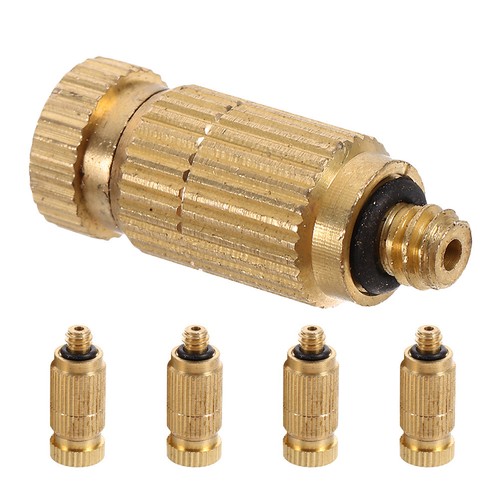 Pcs buse pulverisateur de - 5,