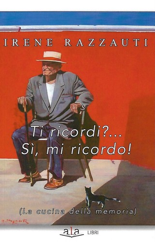 Irene razzauti ricordi - irene,