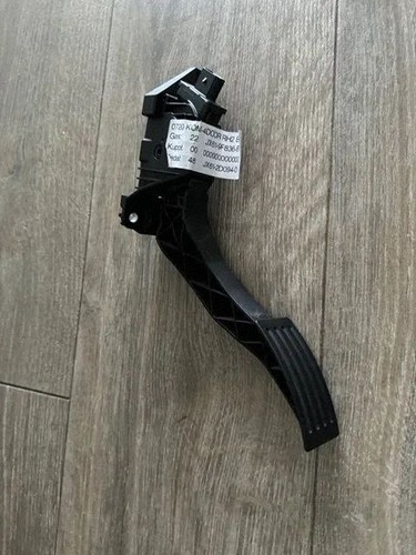 Jx619f836b pédale - jx619f836b,