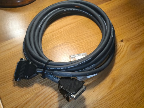 Câble audio pro - co, da88dm-20