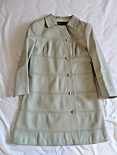 TOP Manteau trapèze femme en