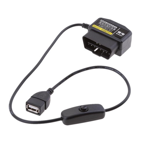 Câble alimentation usb - d'alimentation,