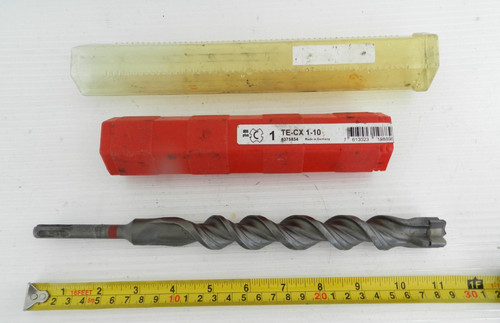 Hilti 10 hammer drill - hilti,
