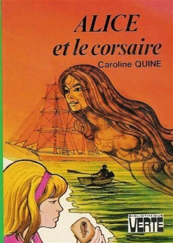 Alice corsaire quine - corsaire,