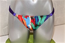 bas bikini maillot de bain arc