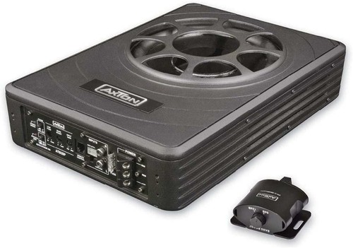 Caisson basses actif - caisson, de