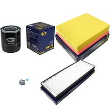 SCT Allemagne Inspection Set