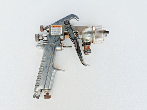 Speedaire pistolet peinture - pistolet,