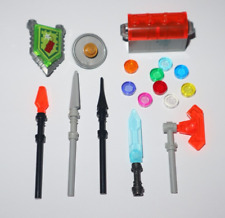 Lego ® Lot Accessoire Minifig