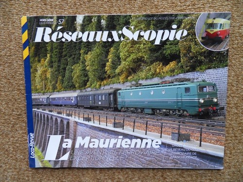619 réseauxscopie hors série - hors,