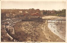 CPA AUSTRALIE / THE BEACH COOGEE / SYDNEY