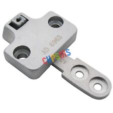 1SET GCKH-69-S plaque à gorge et griffe d'alimentation adapté pour Durkopp Adler