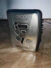 Walkman Baladeur Sony WM-EX182