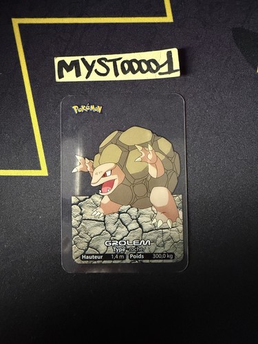 Carte pokémon lamincards - carte,