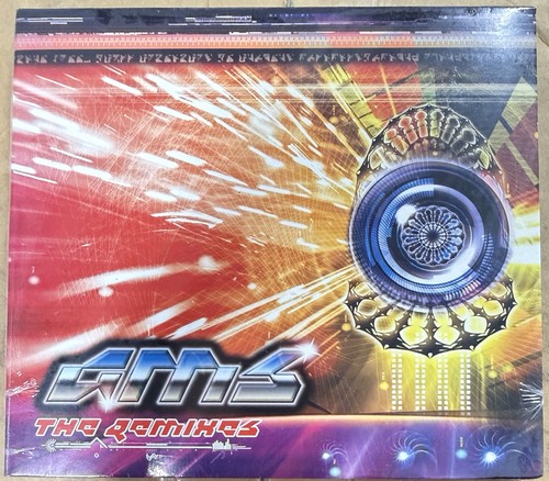 Gms the remixes rare - the,