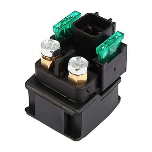 Pour relais diode - pour,