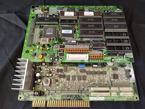 Strider hiryu capcom jamma - strider, 2