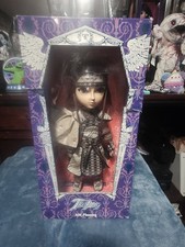 Pullip TaeYang, Groove