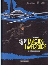 Tanguy laverdure - eo,
