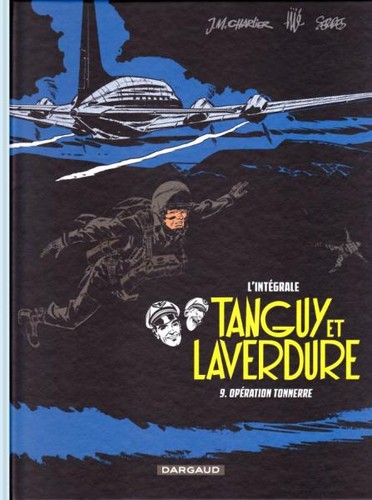 Tanguy laverdure - eo,