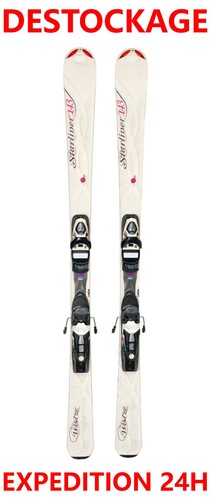 Ski occasion wedze starliner - occasion, "starliner"