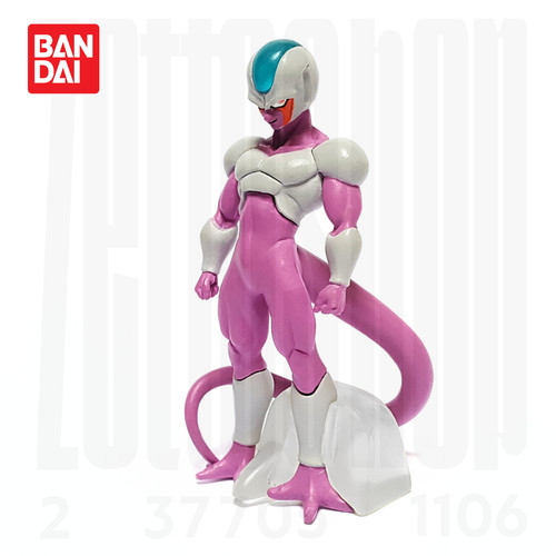 2009 officiel bandai - [2009], cooler