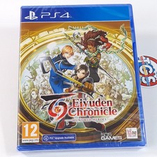 Eiyuden Chronicle Hundred