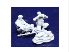 Peddinghaus 1/87 Figurés US
