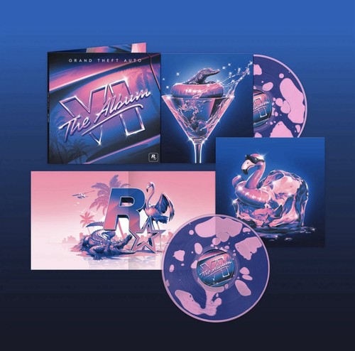 Précommande grand theft auto - prÉcommande,