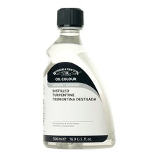 Térébenthine distillée