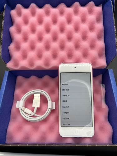 Apple ipod touch - apple, 7e