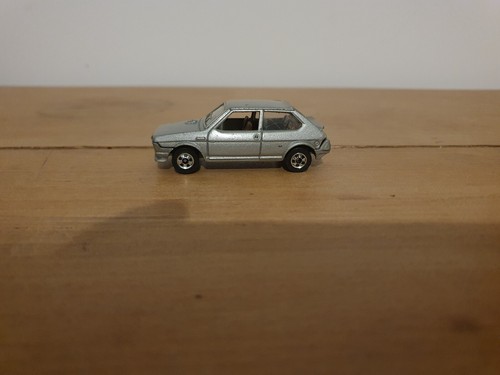 Fiat ritmo hot - fiat,