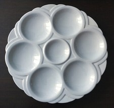 Sarreguemines Assiette à
