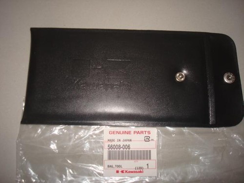 Kawasaki z1000 z650 trousse - z650,