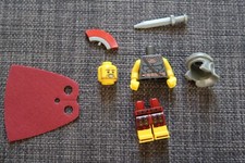 LEGO 71001 - MINIFIGURINE -