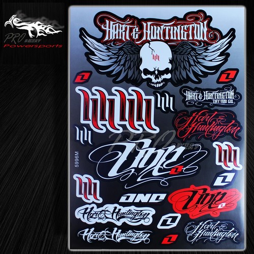 Automotive sponsor logo - logo, decal