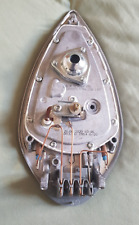 Semelle de fer à repasser / Centrale Vapeur+ Thermostat - CS-125097 / CS-123518