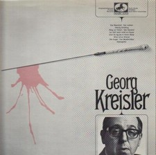 Georg Kreisler Marcato LP