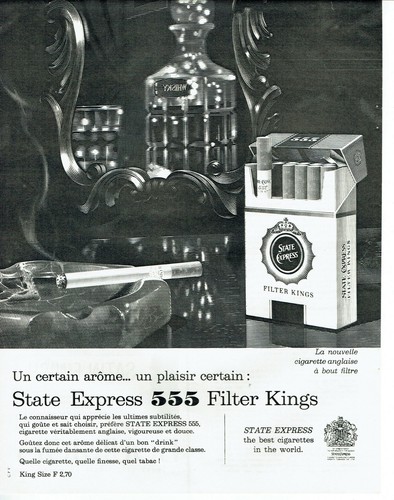 Publicité advertising 079 - advertising,