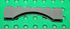 Lego OldDkGray Brick Arch 1x6 ref 3455/set 4707 6098 6091 4726 4479 TIE Bomber