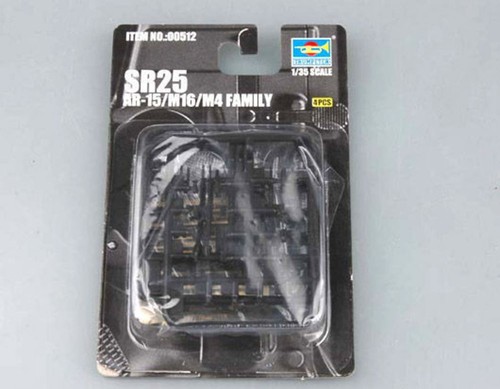 M16 family sr25 1 - ar-15/m16/m4,