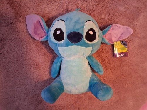 Peluche stitch - peluche,