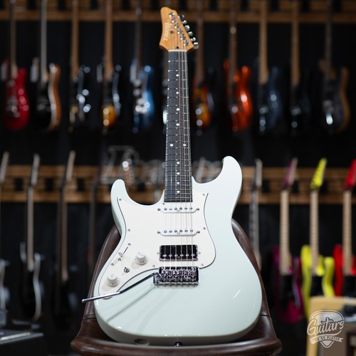 Ibanez az2204nwl prestige hss - ibanez,